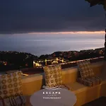 Villa Hilltop Hideaway By Escape To Madeira Arco da Calheta