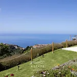 Hilltop Hideaway By Escape To Madeira Villa