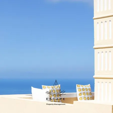 Hilltop Hideaway By Escape To Madeira أركو دا كالهيتا