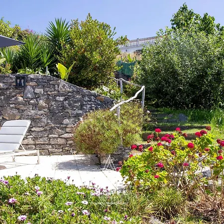 Hilltop Hideaway By Escape To Madeira *