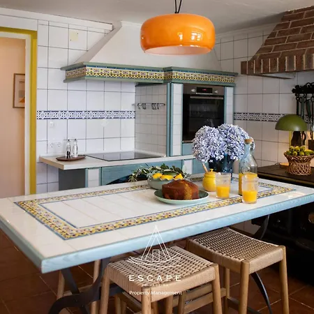 Hilltop Hideaway By Escape To Madeira * أركو دا كالهيتا