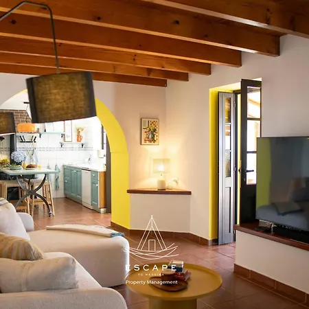 Hilltop Hideaway By Escape To Madeira * أركو دا كالهيتا