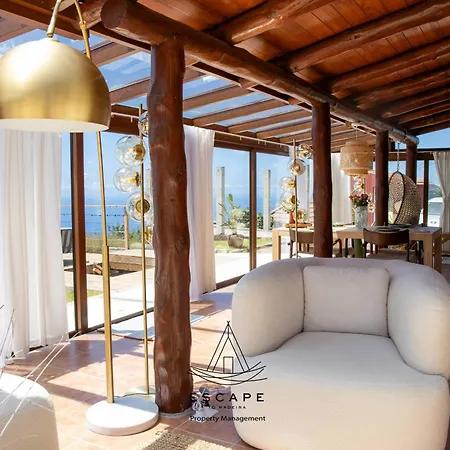 Hilltop Hideaway By Escape To Madeira