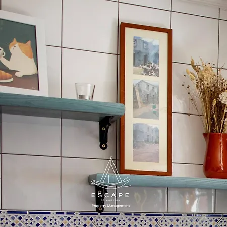 Hilltop Hideaway By Escape To Madeira * أركو دا كالهيتا