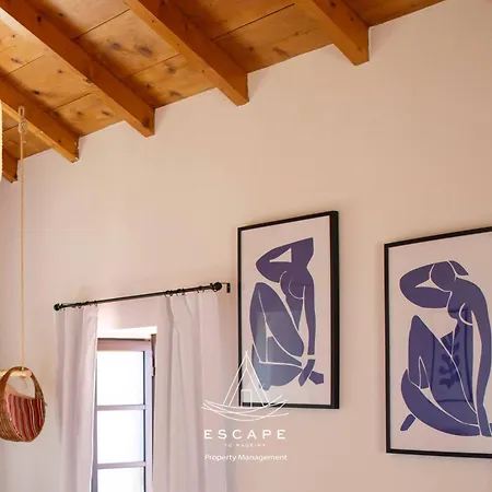 فيلة Hilltop Hideaway By Escape To Madeira