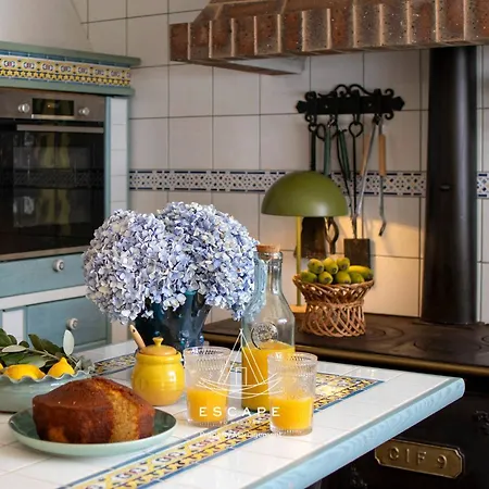 Hilltop Hideaway By Escape To Madeira فيلة *