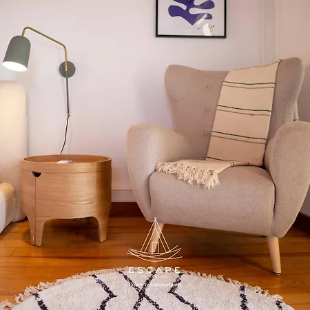 Hilltop Hideaway By Escape To Madeira