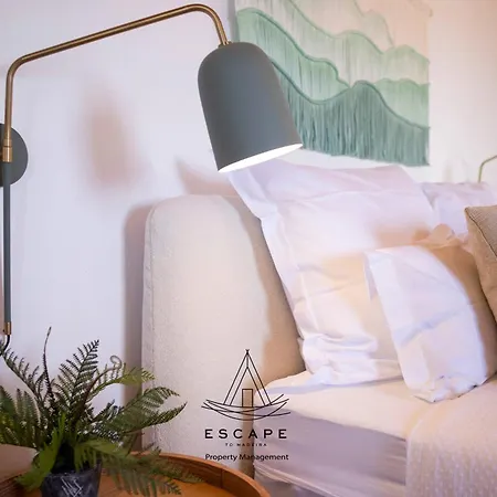 فيلة Hilltop Hideaway By Escape To Madeira