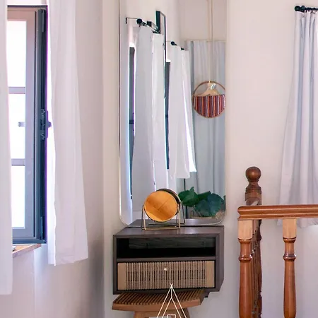 Hilltop Hideaway By Escape To Madeira * أركو دا كالهيتا