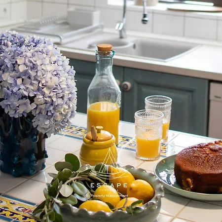 فيلة Hilltop Hideaway By Escape To Madeira