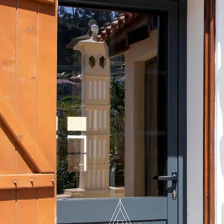 Hilltop Hideaway By Escape To Madeira * أركو دا كالهيتا