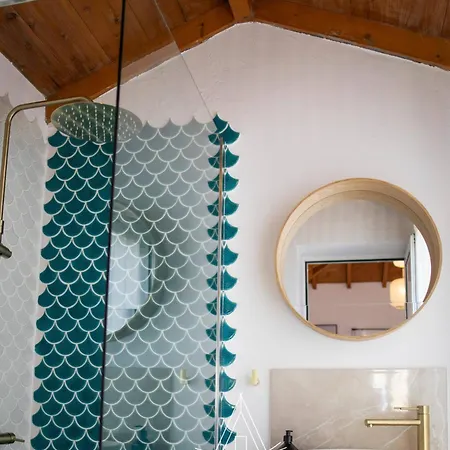 Hilltop Hideaway By Escape To Madeira فيلة