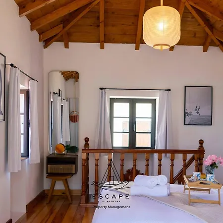 فيلة Hilltop Hideaway By Escape To Madeira