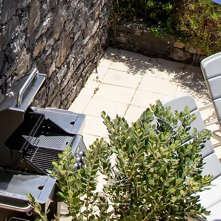Hilltop Hideaway By Escape To Madeira فيلة *