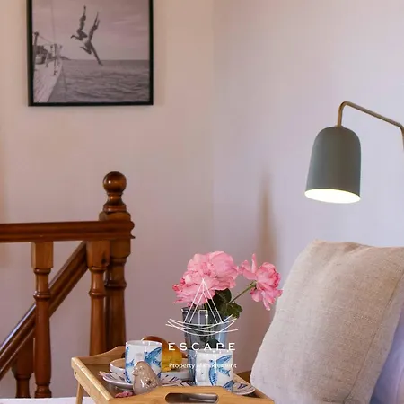 فيلة Hilltop Hideaway By Escape To Madeira *