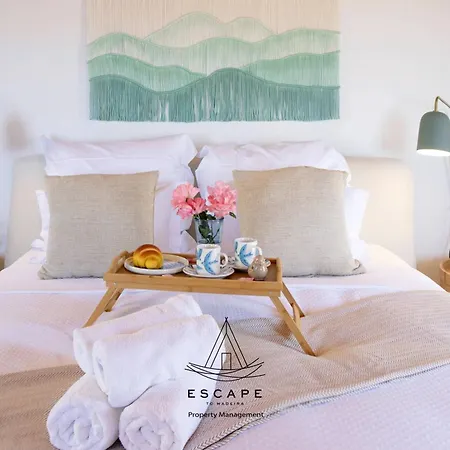 فيلة Hilltop Hideaway By Escape To Madeira أركو دا كالهيتا