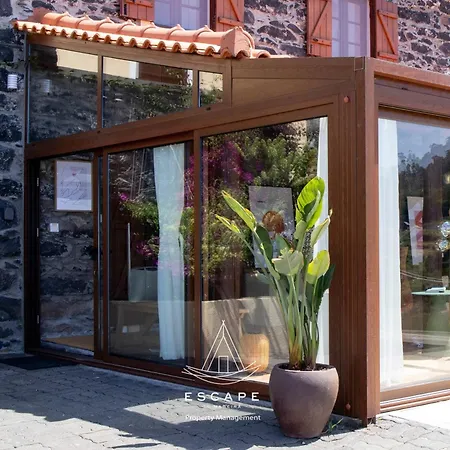 Hilltop Hideaway By Escape To Madeira فيلة