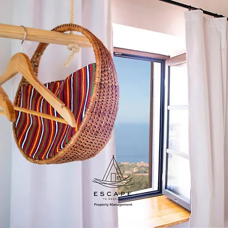 Hilltop Hideaway By Escape To Madeira Villa *