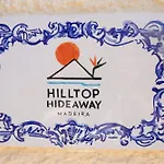 Hilltop Hideaway By Escape To Madeira *