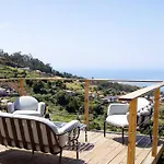 Hilltop Hideaway By Escape To Madeira