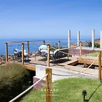 Hilltop Hideaway By Escape To Madeira Villa *