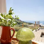 Villa Hilltop Hideaway By Escape To Madeira Arco da Calheta (Madeira)