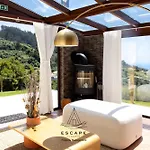 Hilltop Hideaway By Escape To Madeira アルコ・ダ・カリェタ
