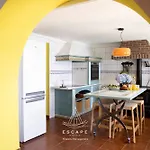 Hilltop Hideaway By Escape To Madeira ヴィラ *