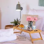 Hilltop Hideaway By Escape To Madeira ヴィラ アルコ・ダ・カリェタ