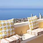 ヴィラ Hilltop Hideaway By Escape To Madeira *