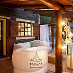Hilltop Hideaway By Escape To Madeira Arco da Calheta (Madeira)