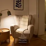 Hilltop Hideaway By Escape To Madeira *
