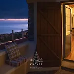 ヴィラ Hilltop Hideaway By Escape To Madeira *