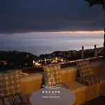 ヴィラ Hilltop Hideaway By Escape To Madeira *