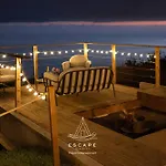 ヴィラ Hilltop Hideaway By Escape To Madeira *