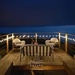 Hilltop Hideaway By Escape To Madeira ヴィラ