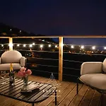 ヴィラ Hilltop Hideaway By Escape To Madeira *