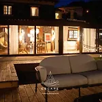 Hilltop Hideaway By Escape To Madeira