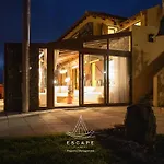 Hilltop Hideaway By Escape To Madeira ヴィラ *