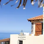 Βίλα Hilltop Hideaway By Escape To Madeira *