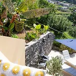 Hilltop Hideaway By Escape To Madeira Villa Arco da Calheta (Madeira)