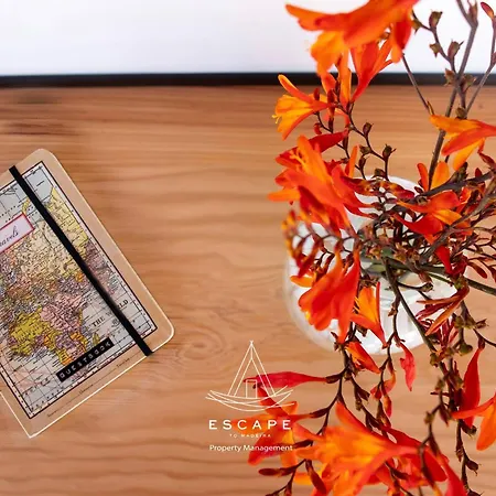 Hilltop Hideaway By Escape To Madeira 빌라