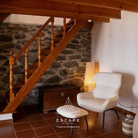 Hilltop Hideaway By Escape To Madeira *