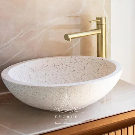 Hilltop Hideaway By Escape To Madeira ヴィラ