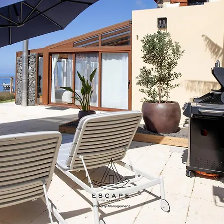 Hilltop Hideaway By Escape To Madeira 빌라 *