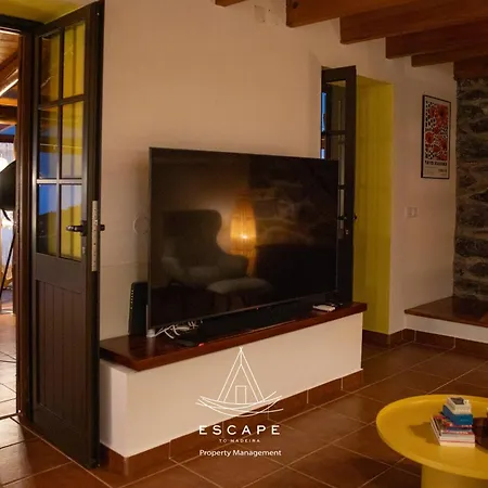 Hilltop Hideaway By Escape To Madeira Βίλα