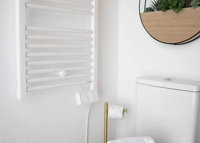 Hilltop Hideaway By Escape To Madeira アルコ・ダ・カリェタ