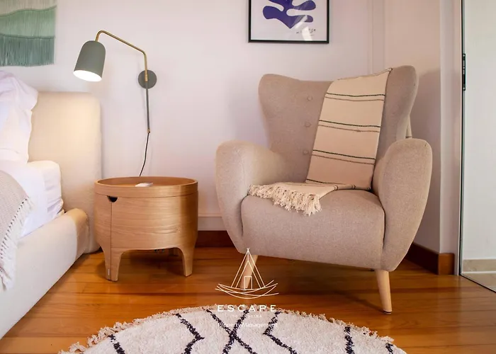 Hilltop Hideaway By Escape To Madeira