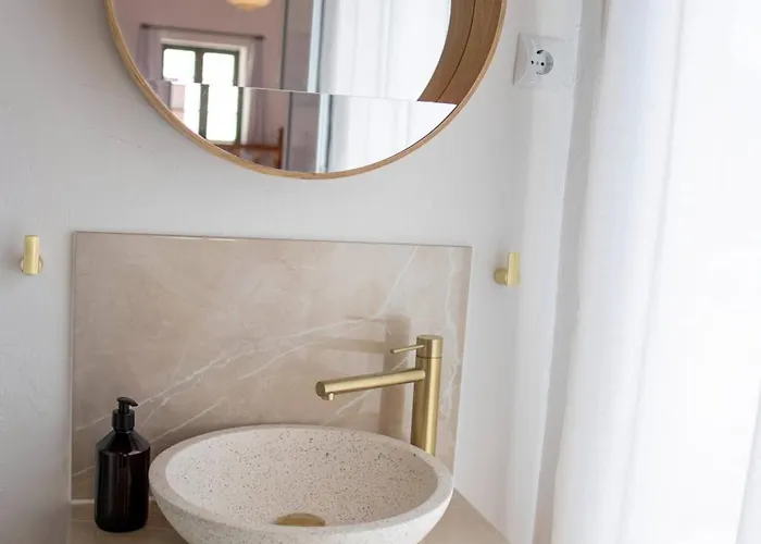 ヴィラ Hilltop Hideaway By Escape To Madeira *