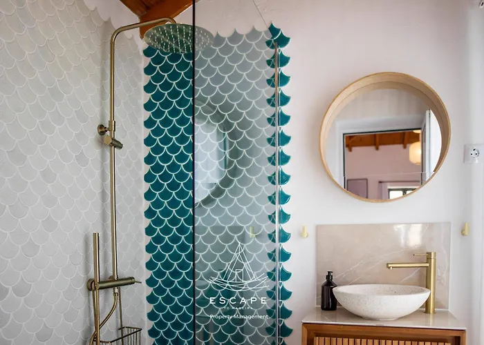 Hilltop Hideaway By Escape To Madeira ヴィラ アルコ・ダ・カリェタ